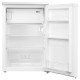 FRIDGE FREESTANDING  W71113DSD (ΜΟΝΟΠΟΡΤΟ / 85x55 / D / ΛΕΥΚΟ)